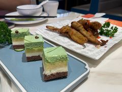 -顺粤楼·粤菜·点心(融创茂店)