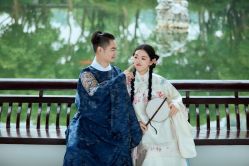 -太郎花子婚纱摄影TAHAKO(无锡店)