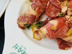 -烤肉刘·清真老北京炙子烤肉(虎坊桥老店)