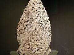 -吴哥国家博物馆