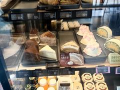 -星巴克臻选(上海长风大悦城店)