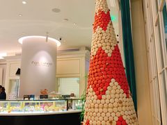 -PAUL LAFAYET 法式甜品(港汇广场店)