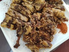 -京碗居老北京特色菜(北环东路店)