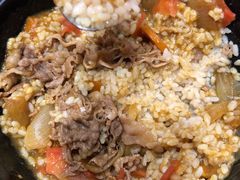 -食其家·牛丼咖喱(大悦城店)