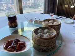 -金轩中餐厅 Jin Xuan(浦东丽思卡尔顿酒店)