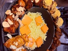 -Common Table · Brunch & Coffee