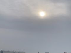 -东疆建设开发纪念公园