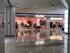 -银泰百货(北京大红门店)