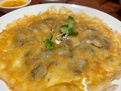 古法煎蚝烙-潮堂(环球金融中心店)