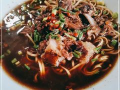 -南花桥羊肉馆老字号(乌镇店)