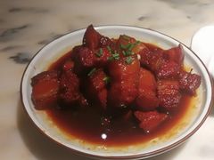 -梁家大院•农家菜(昆山会展中心店)