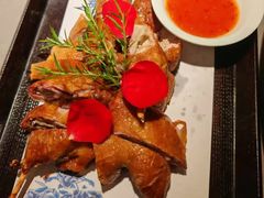 -姑苏家宴·苏帮菜·松鼠桂鱼(苏州总店)