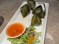 -星叶·东南亚料理(温州万象城店)