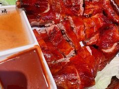 -南拳十三姨·潮汕砂锅粥(世纪金源店)