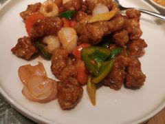-莆田餐厅PUTIEN(深圳湾万象城家宴店)