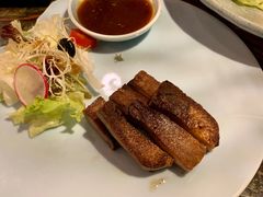 -炙柒Sekinana·精致料理 烧鸟·铁板烧(海上世界店)