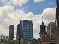 -上海苏宁宝丽嘉酒店·Cafe Bellagio西餐厅