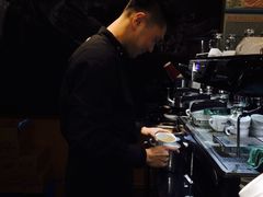 -COSTA COFFEE(武汉天地店)