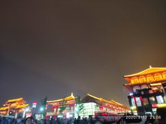 -大唐不夜城贞观广场