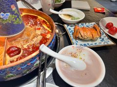 -咏江南·苏式火锅·苏州评弹(观前街店)