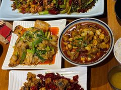 -望京一号·重庆江湖菜(工体店)