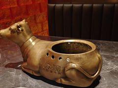 -炊烟小炒黄牛肉(浦东世纪汇店)