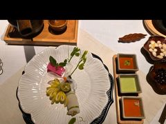 -叶叶菩提(太原别墅店)