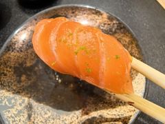 -鮨政· Omakase(港汇恒隆广场店)