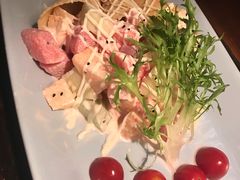-外婆家(蓝色港湾店)