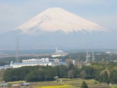 -富士山吉田線五合目