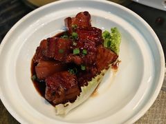-小秦淮·南京土菜(新亭西路店)