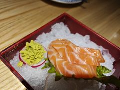 -有喜屋·日料·居酒屋(旭辉广场店)