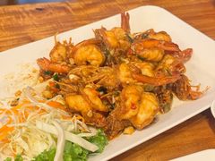 -两兄弟Song Pee Nong(2号店)