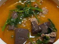 -新化三大碗(达美店)