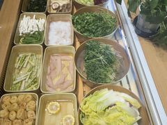-慶の寿喜烧·和牛自助餐厅(浑南店)
