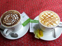 -灯塔咖啡馆BOOK·Coffee Shop
