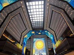 -上海苏宁宝丽嘉酒店·Cafe Bellagio西餐厅