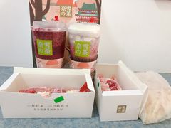-奈雪的茶(红谷滩万达广场店)