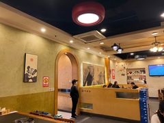 -川成串·自助串串香火锅(朝阳店)