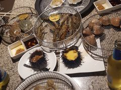 -海味当家·蒸锅海鲜(星海公园店)