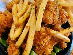 -miss密斯韩餐(平阳景苑店)