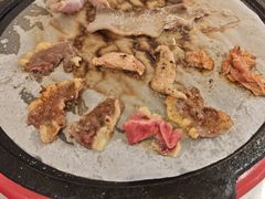 -哈哈碳都·牛肋条无限自助烤肉(宝龙店)