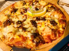 -Gray Whale 灰鲸餐厅(北美N1店)