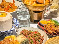 -BetterThai 泰加(苏州中心店)