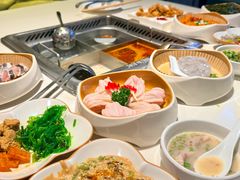 -海底捞火锅(威高广场店)