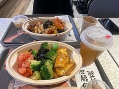 -FOODBOWL超级碗(暖山店)
