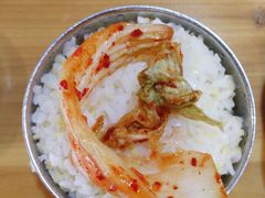 -故乡家韩国料理(丹东街店)