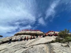 -华山风景名胜区