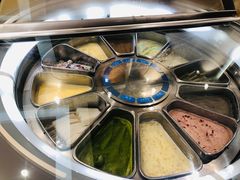 -索菲特酒店 · 云尚天际自助餐厅