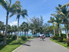 -三亚西岛海洋文化旅游区